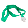 CardCube CARD-HOLDER-H-GREEN