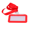 CardCube CARD-HOLDER-H-RED