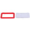 CardCube CARD-HOLDER-H-RED
