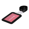 CardCube CARD-HOLDER-V-BLACK