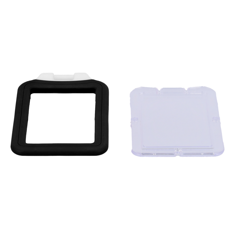 CardCube CARD-HOLDER-V-BLACK