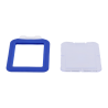 CardCube CARD-HOLDER-V-BLUE