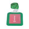 CardCube CARD-HOLDER-V-GREEN