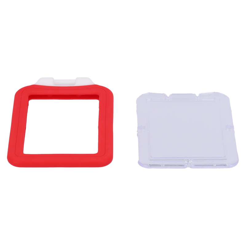 CardCube CARD-HOLDER-V-RED