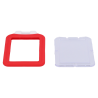 CardCube CARD-HOLDER-V-RED