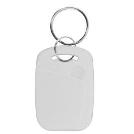 CardCube DS-TAG-WHITE