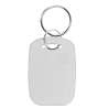 CardCube DS-TAG-WHITE