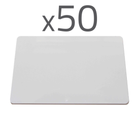 CardCube MF-CARD-50P
