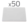 CardCube MF-CARD-50P