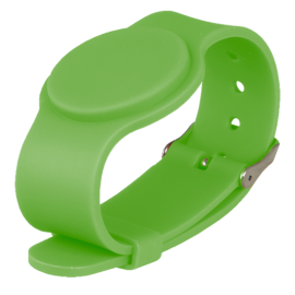 CardCube RFID-BAND-ADJ-G
