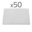 CardCube RFID-CARD-50P