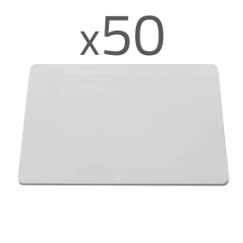 CardCube RFID-CARD-50P