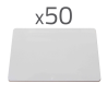 CardCube RFID-CARD-50P