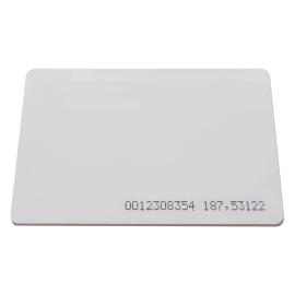 CardCube RFID-CARD-N