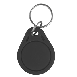 CardCube RFID-TAG-BLACK