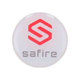 CardCube SF-STICKER-EM-EPOXY
