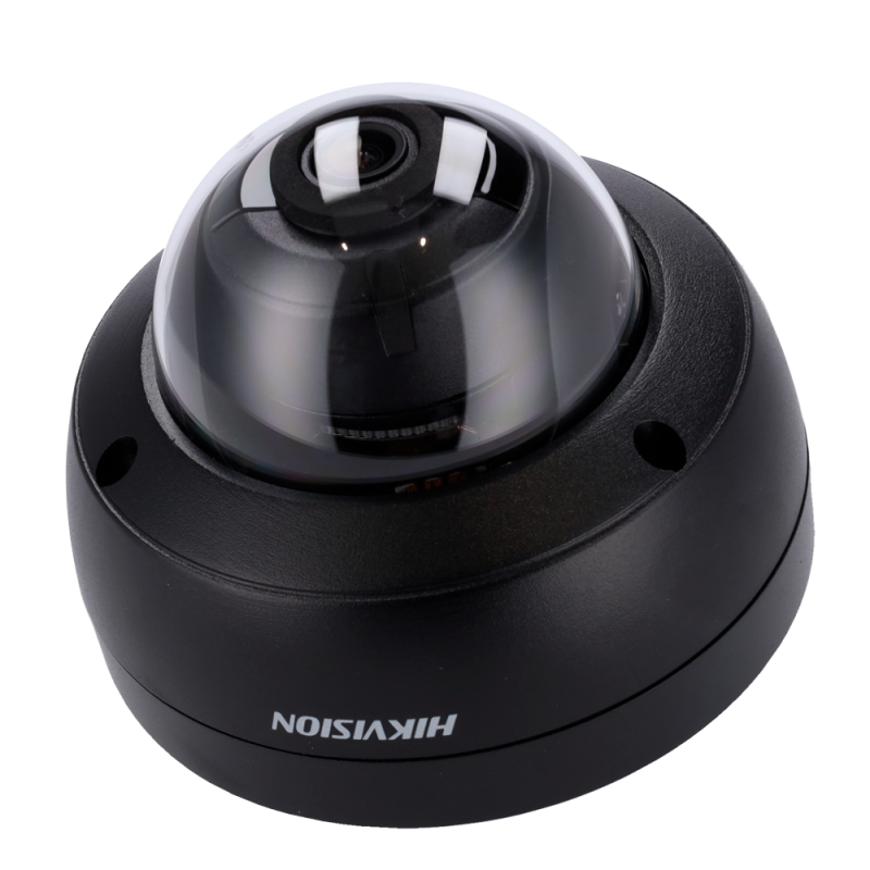 DS-2CD2143G2-IS(2.8mm)(BLACK)