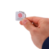 CardCube SF-TAG-EM-EPOXY-SQ