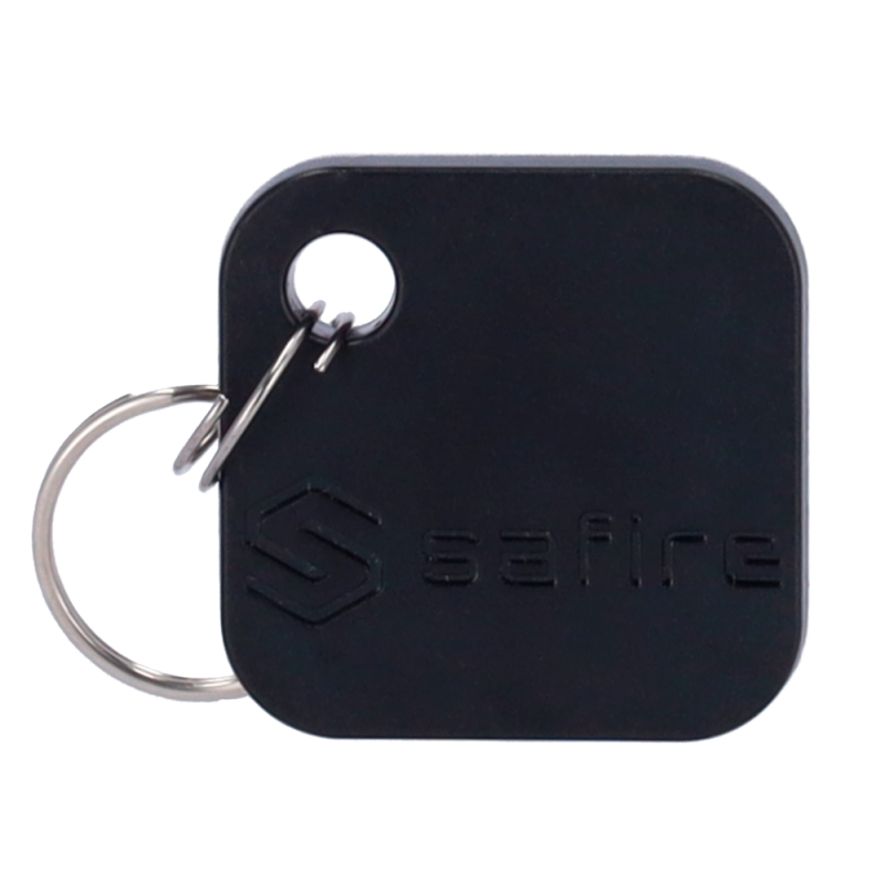 CardCube SF-TAG-MF-BK