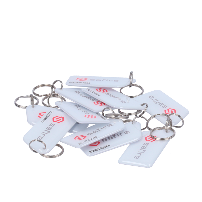 CardCube SF-TAG-MF-EPOXY