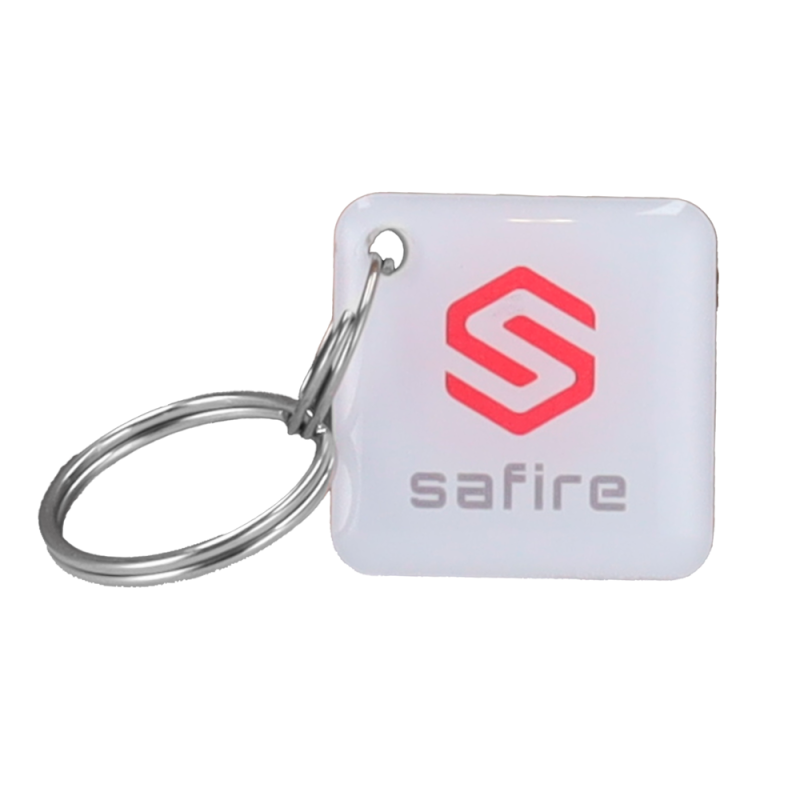 CardCube SF-TAG-MF-EPOXY-SQ