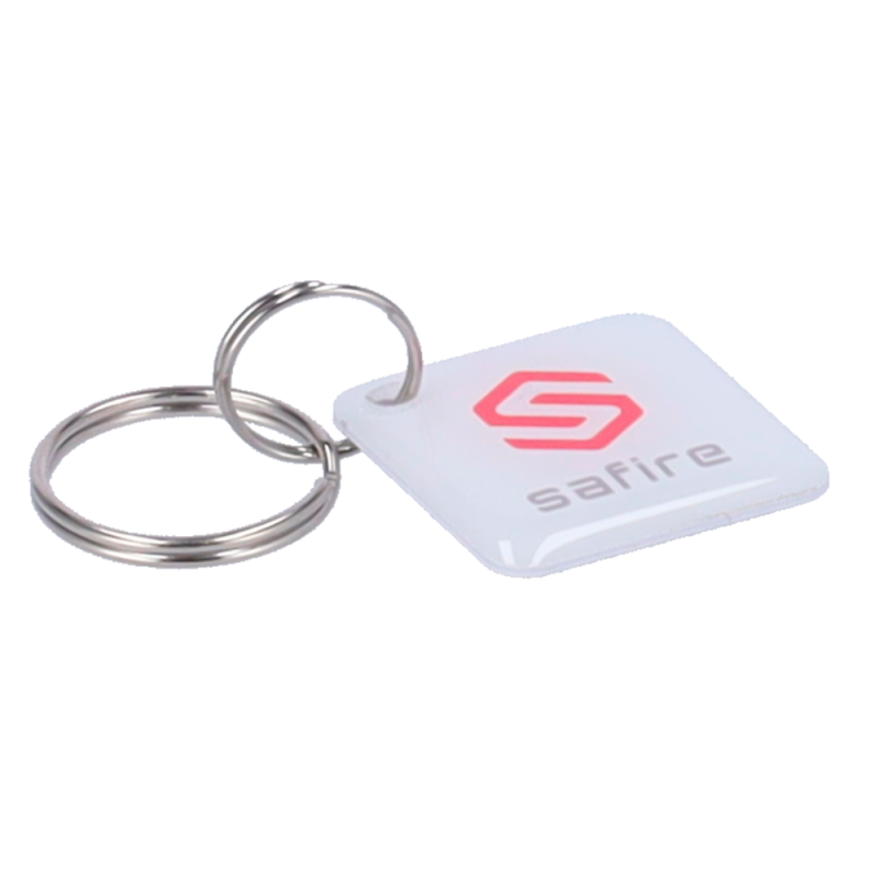 CardCube SF-TAG-MF-EPOXY-SQ