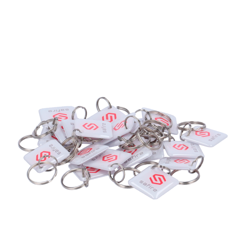 CardCube SF-TAG-MF-EPOXY-SQ