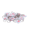 CardCube SF-TAG-MF-EPOXY-SQ