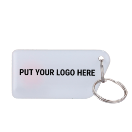 CardCube TAG-EM-EPOXY-CUSTOM-100