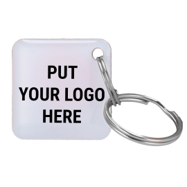 CardCube TAG-EM-EPOXY-SQ-CUSTOM-100