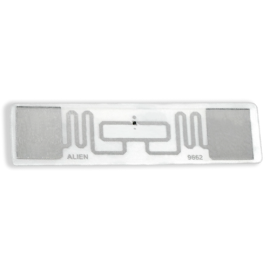 CardCube UHF-TAG
