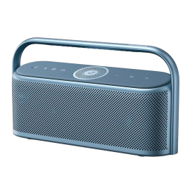 soundcore by Anker SNC-MOTION-X600-BLUE