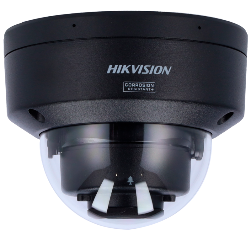 DS-2CD2187G3-LIS2UY(2.8mm)(BLACK)