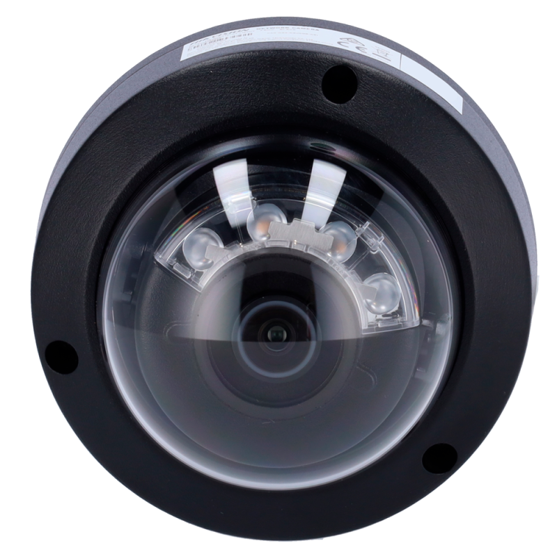 DS-2CD2187G3-LIS2UY(2.8mm)(BLACK)