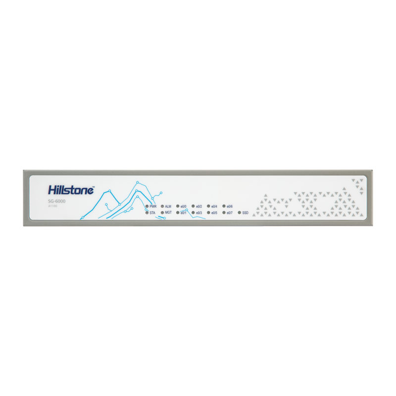 Hillstone Networks HILL-NGFW-A1000