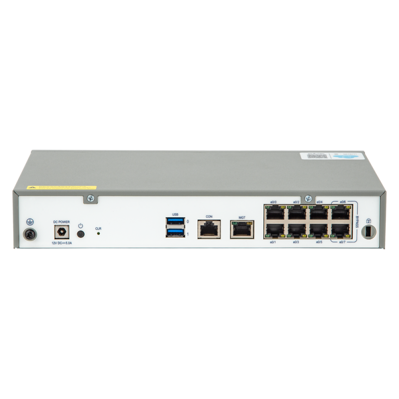 Hillstone Networks HILL-NGFW-A1000