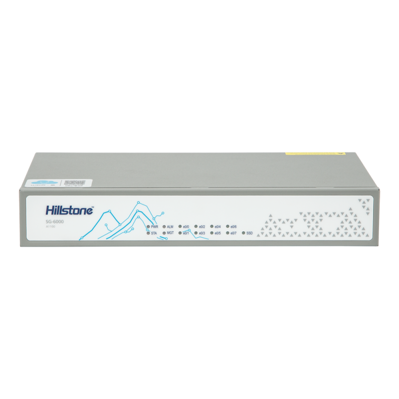 Hillstone Networks HILL-NGFW-A1000-S