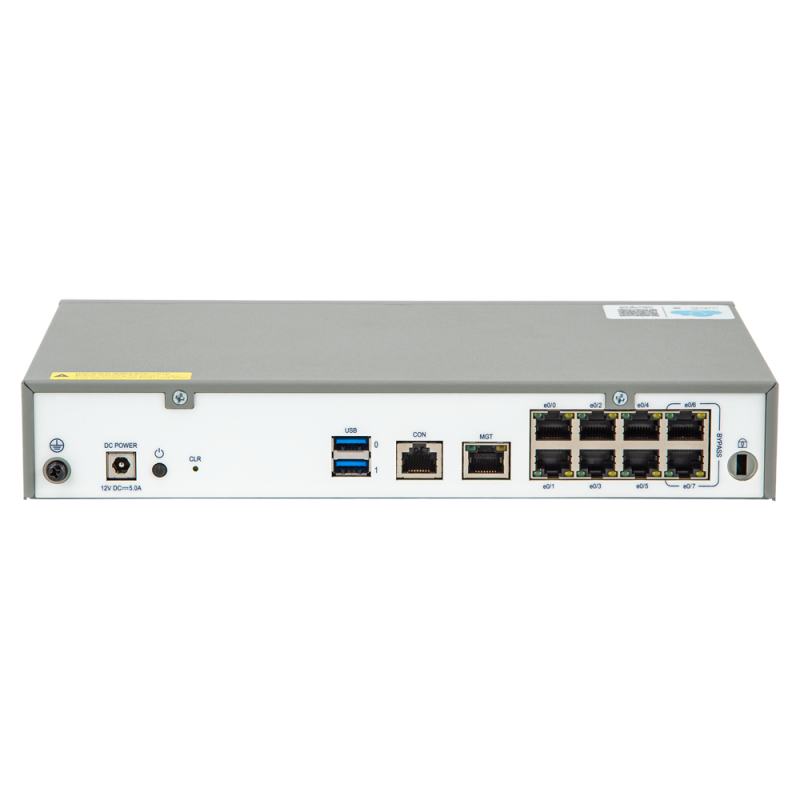 Hillstone Networks HILL-NGFW-A1000-S