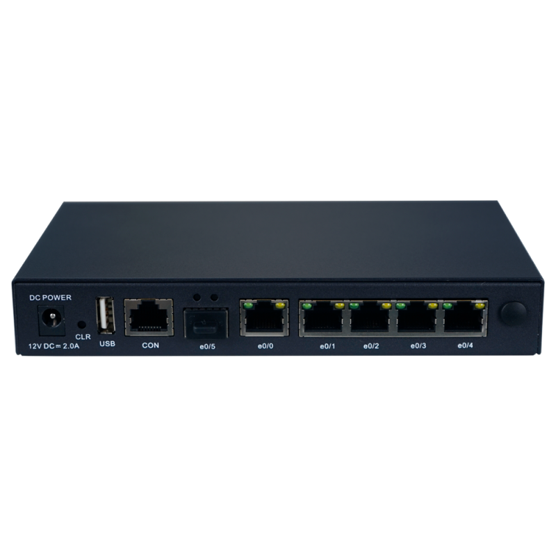 Hillstone Networks HILL-NGFW-A200