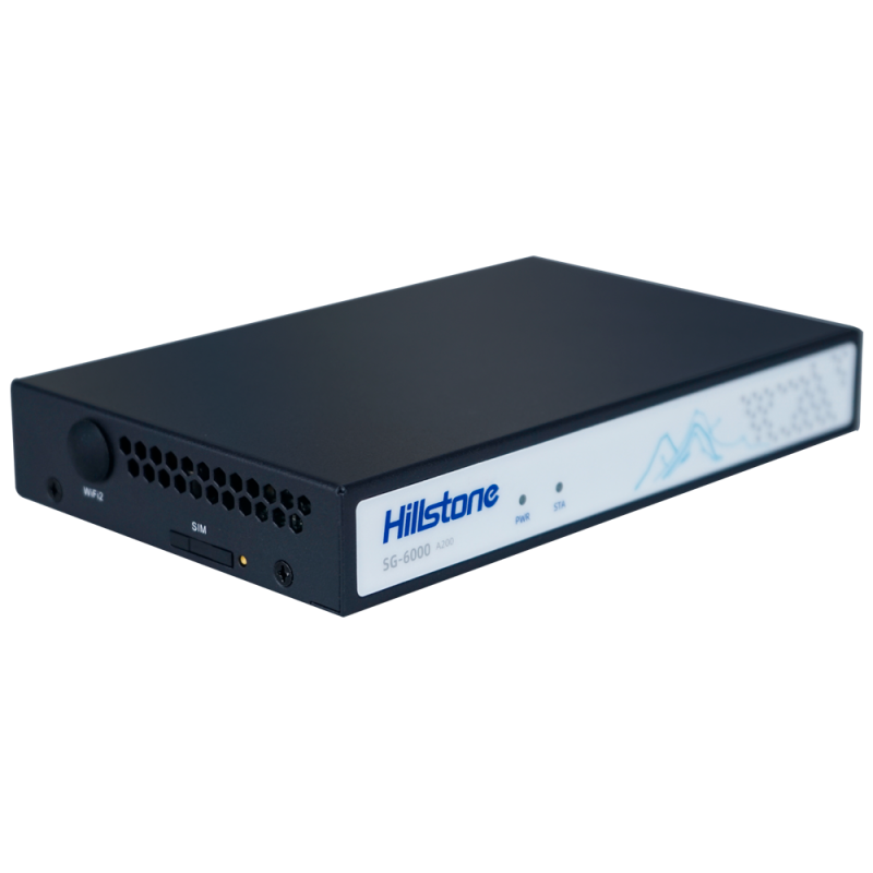 Hillstone Networks HILL-NGFW-A200
