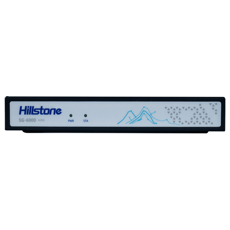 Hillstone Networks HILL-NGFW-A200