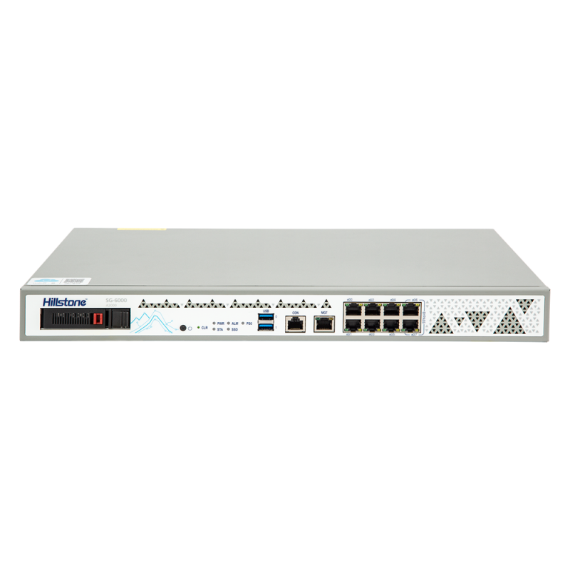 Hillstone Networks HILL-NGFW-A2000