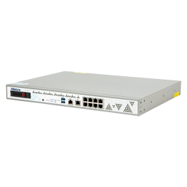 Hillstone Networks HILL-NGFW-A2000-D