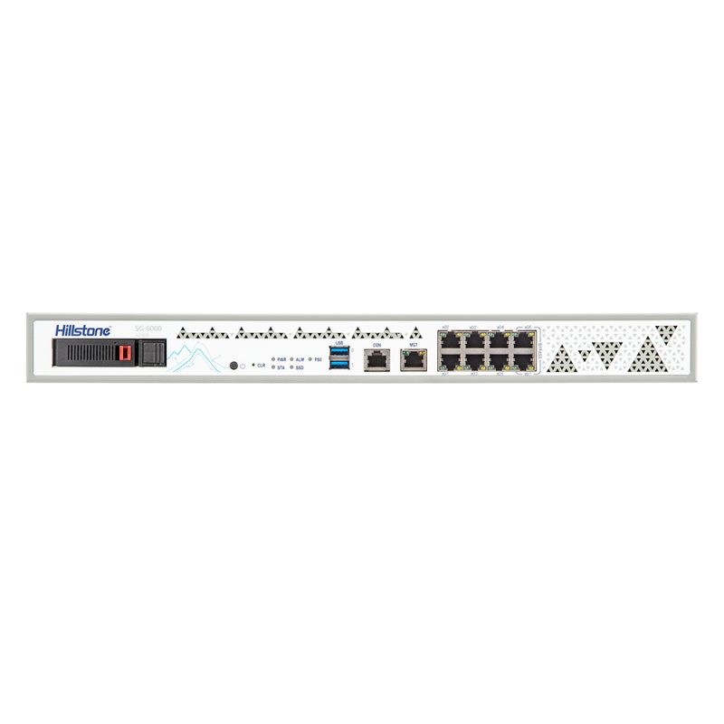 Hillstone Networks HILL-NGFW-A2000-D
