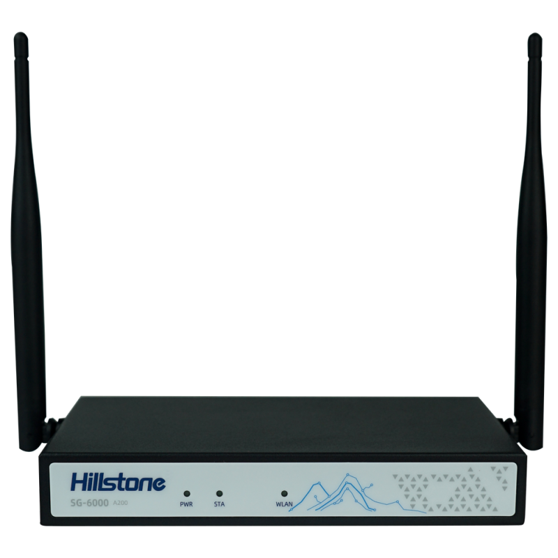 Hillstone Networks HILL-NGFW-A200W