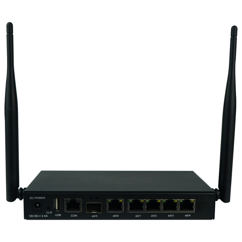 Hillstone Networks HILL-NGFW-A200W