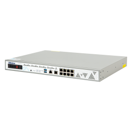 Hillstone Networks HILL-NGFW-A2600