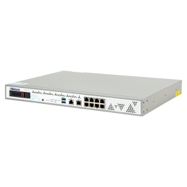 Hillstone Networks HILL-NGFW-A2600-D