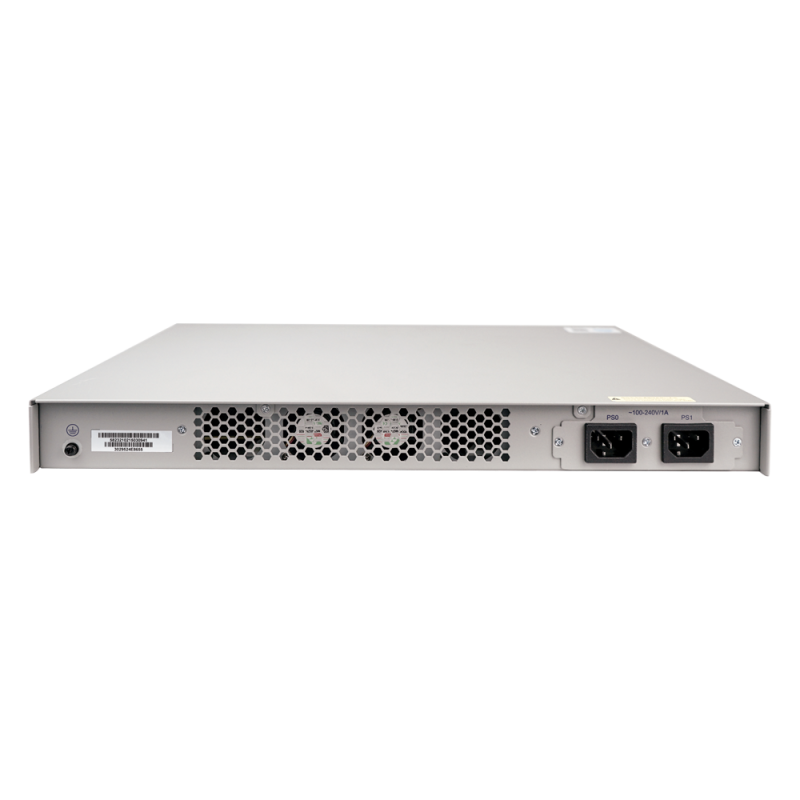 Hillstone Networks HILL-NGFW-A2600-D
