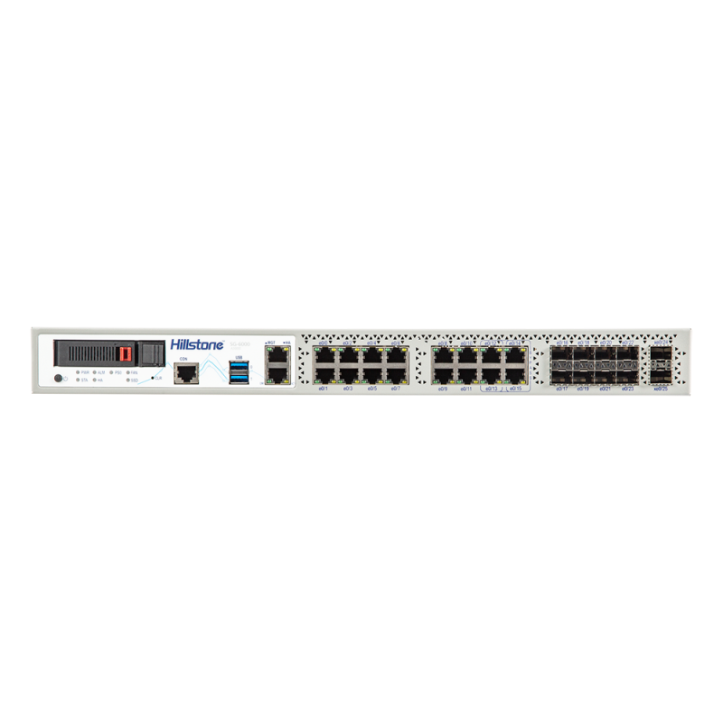 Hillstone Networks HILL-NGFW-A3000